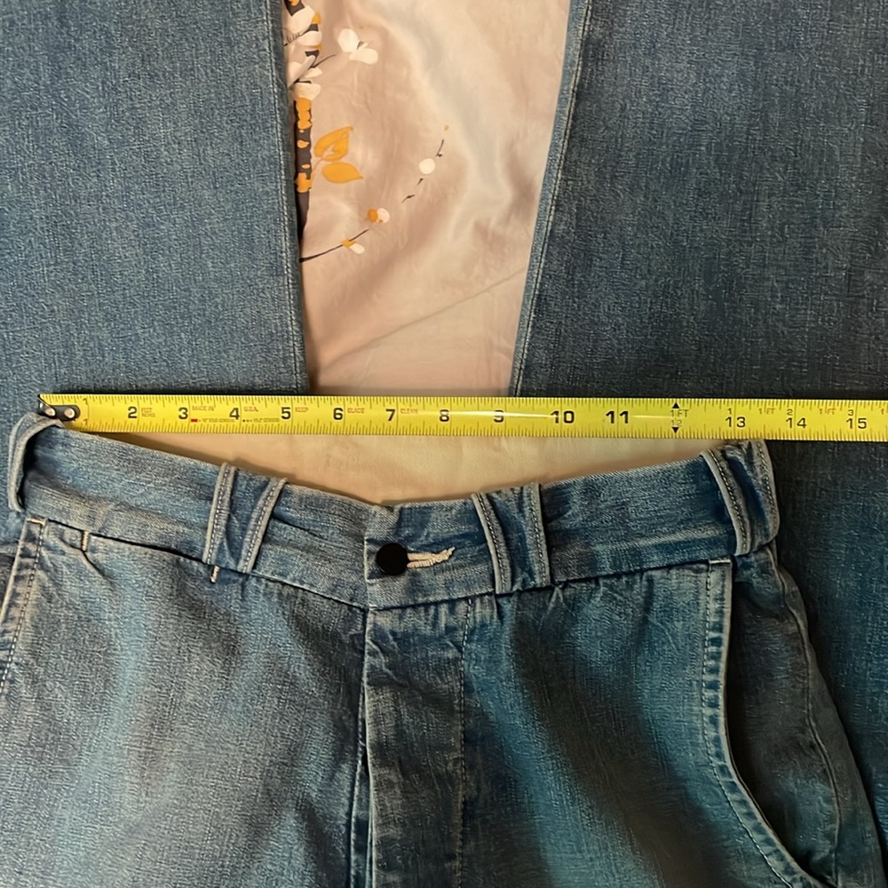 I+W NWOT Kate Eames size 26 - Picture 14 of 16